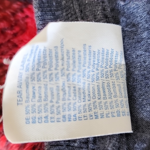 PORT &COMPANY BOY'S T SHIRT - Picture 9 of 9